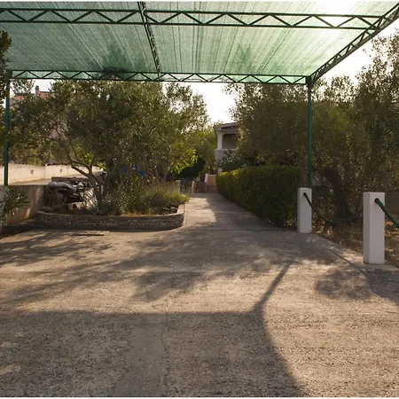 By The Sea Cove Mala Lamjana, Ugljan - 8449 Appartement