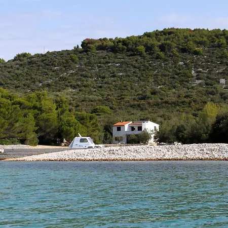 By The Sea Cove Mala Lamjana, Ugljan - 8449